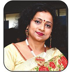 Mrs. Kiran Rao
