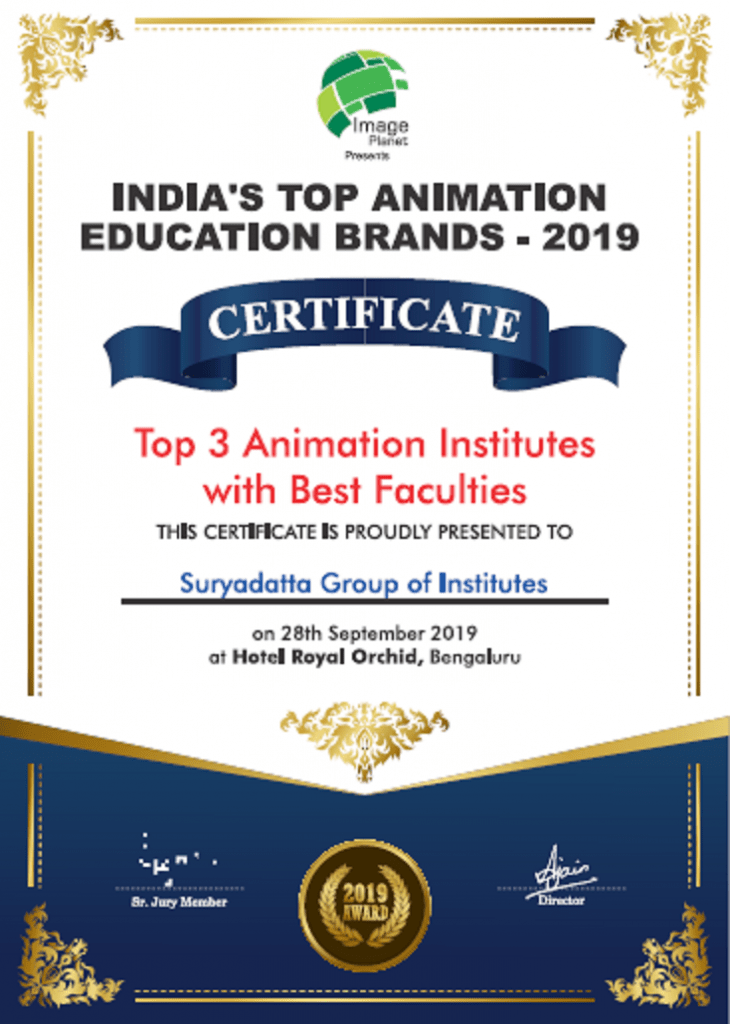 Best BSC Animation College in Pune |BSC Animation Course | SCMIRT