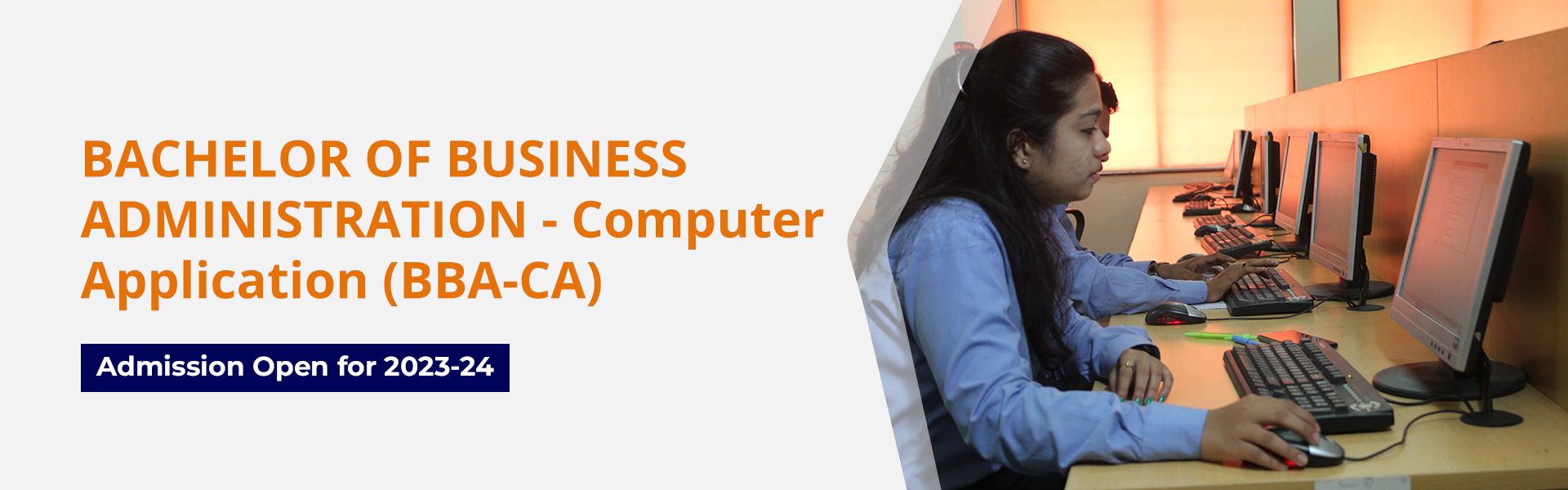 BBA in Computer Application in Pune