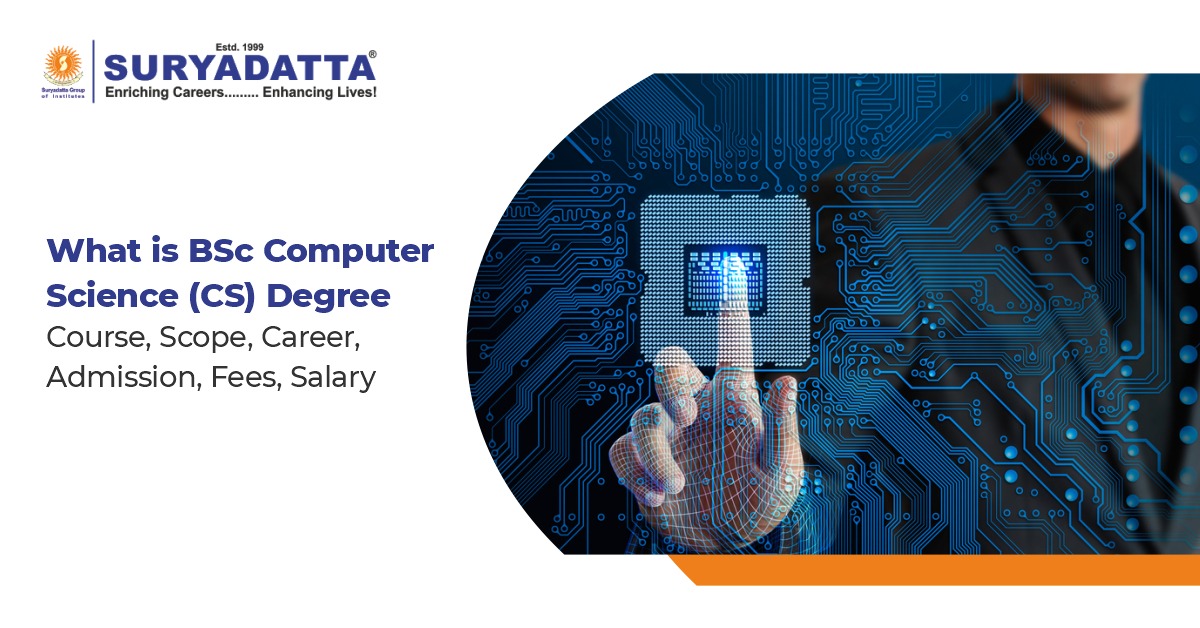 BSC CS College Fees - Know the Cost of Pursuing BSC in Computer Science